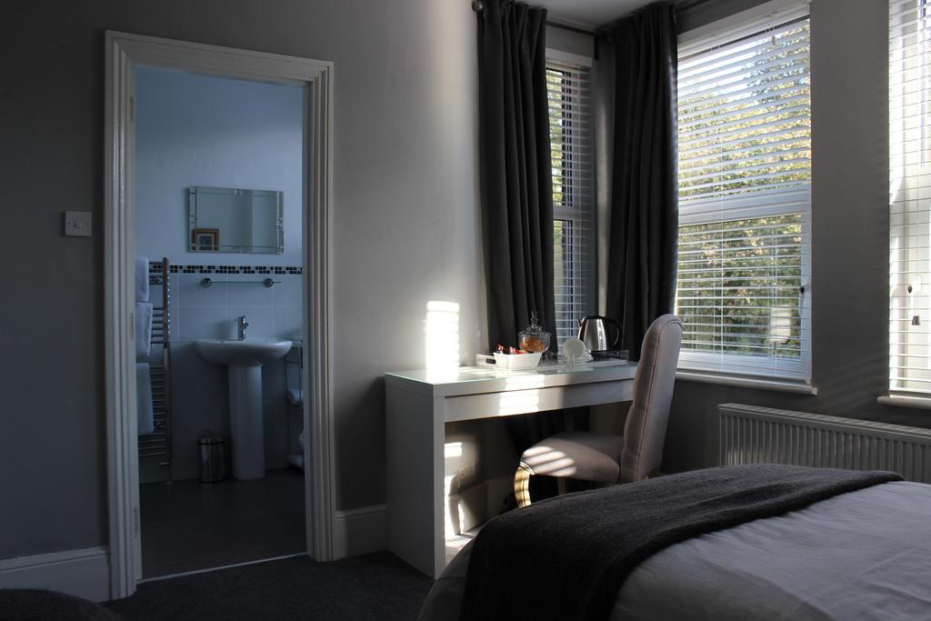 Botleigh Villa Rochester (Kent) Quarto foto