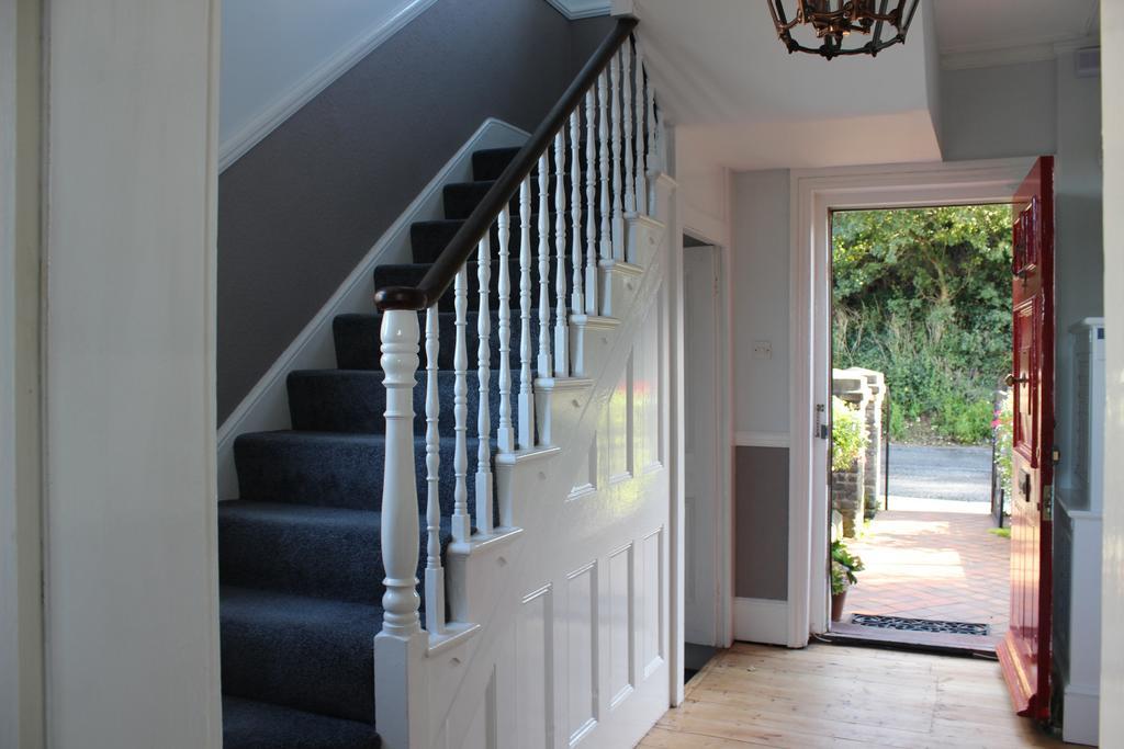 Botleigh Villa Rochester (Kent) Exterior foto