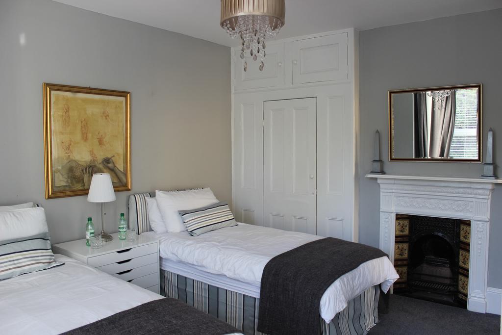 Botleigh Villa Rochester (Kent) Quarto foto